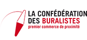 Référence Confédération des Buralistes