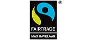 Référence Fairtrade Max Havelaar