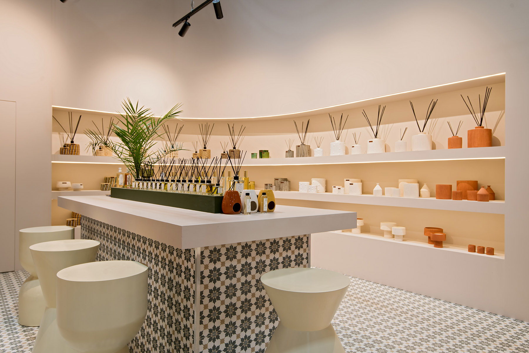 Côté Bougie Maison&Objet 2025 #1
