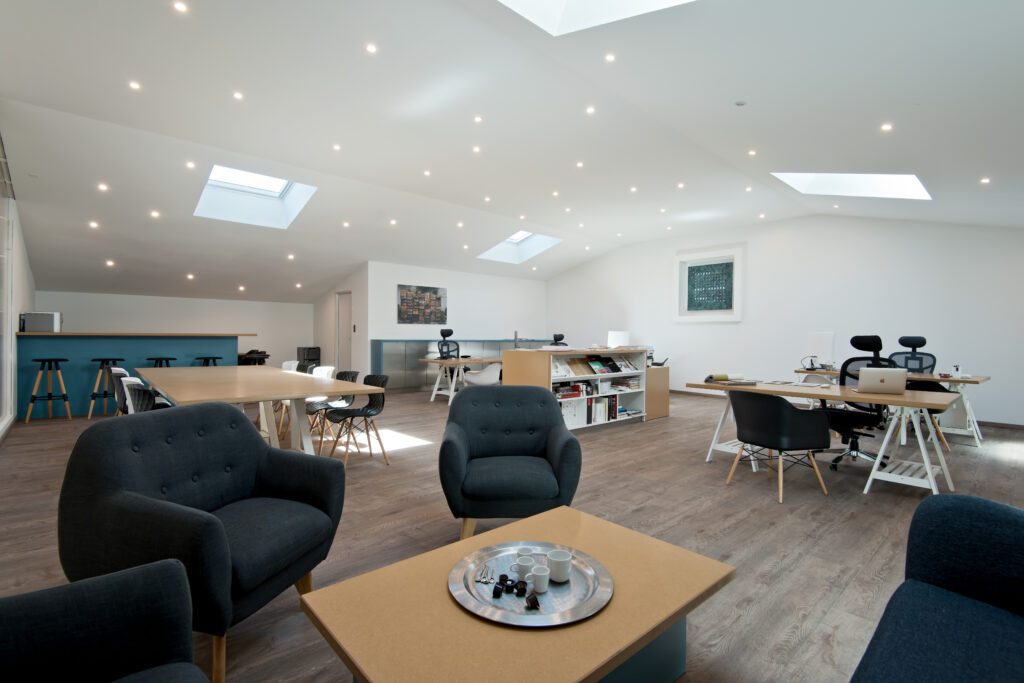 Bureaux DPEA Souhey 2018 Bureaux accueil Des Pas En Avant