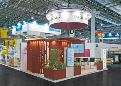 Domaines Paul MAS – Prowein – 2025 – Dusseldorf