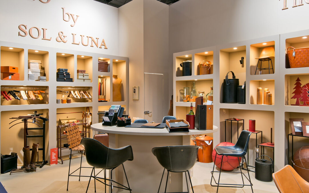 Sol & Luna – Maison et Objet 2023 – Paris