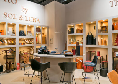 Sol & Luna – Maison et Objet 2023 – Paris