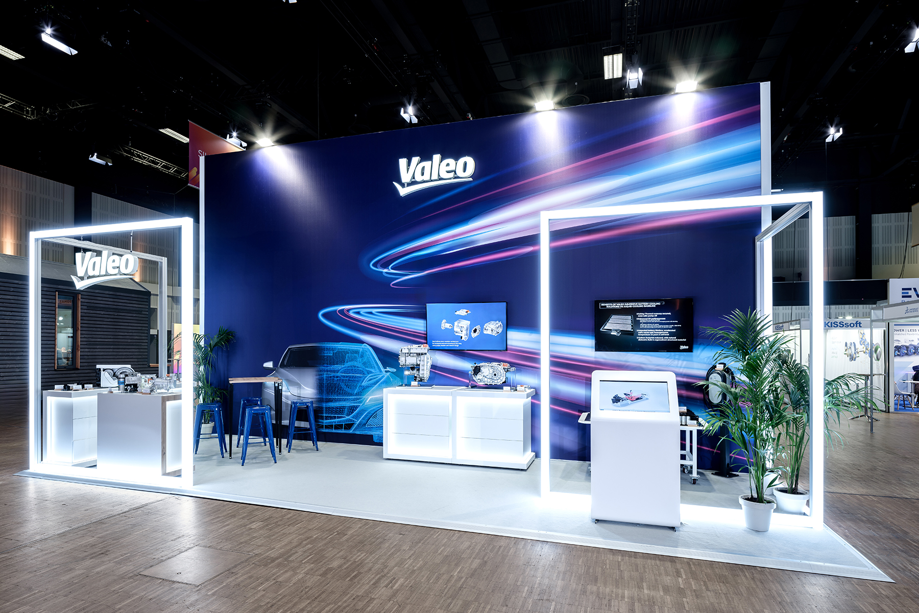 Valeo Cycle Itinérant #5