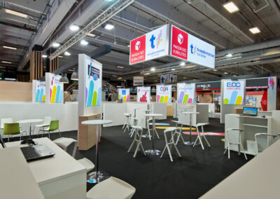 Maison des buralistes – Losangexpo 2019 – Paris