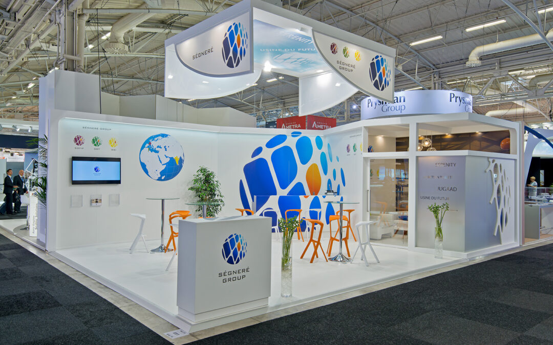 Segnere – Salon international de l’aéronautique et de l’espace 2017 – Le Bourget