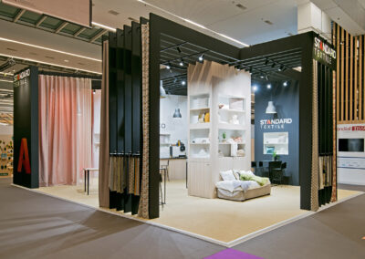 Standard Textile – Equip’hôtel 2022 – Villepinte