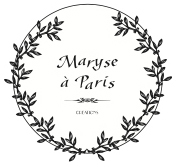Maryse à Paris